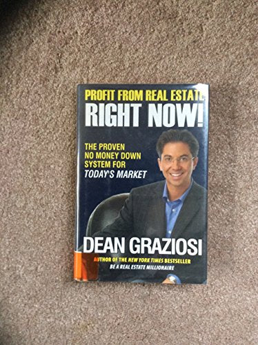 Profit from Real Estate Right Now!