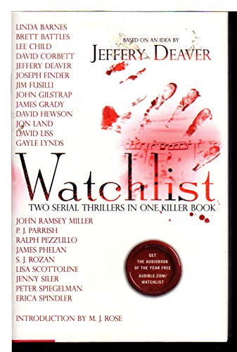 Watchlist