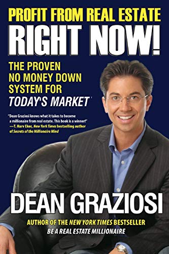 Profit From Real Estate Right Now!