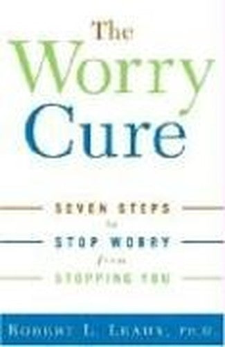 The Worry Cure