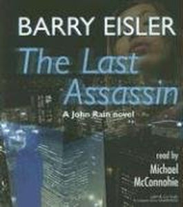 The Last Assassin 