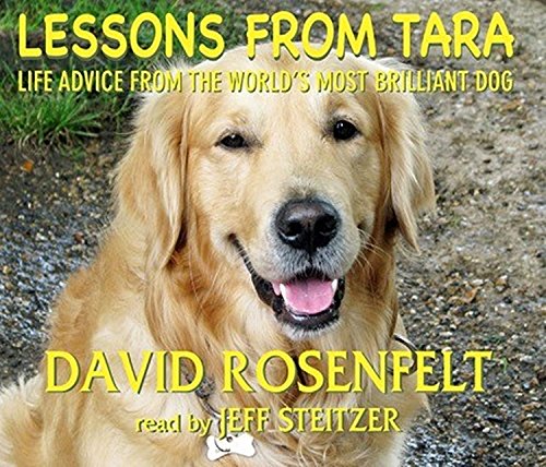 Lessons from Tara