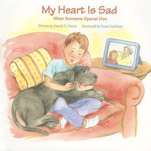 My Heart Is Sad