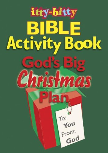 Dump-Gods Big Xmas Plan Itty B