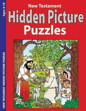 Hidden Picture