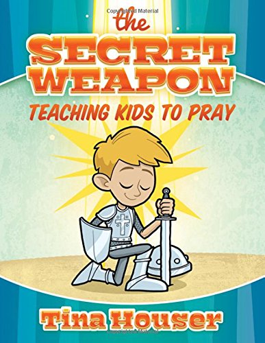 The Secret Weapon