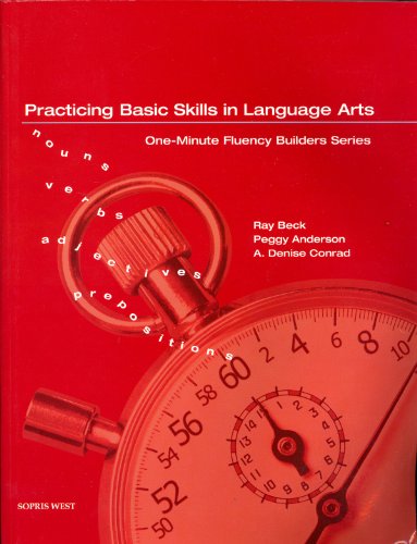 Title: Practicing Basic Skills In Language Arts OneMinute