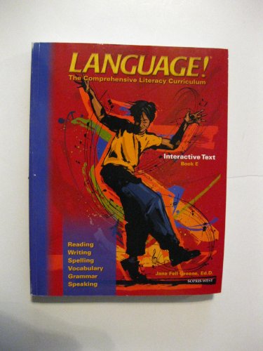 language-the-comprehensive-literacy-curriculum-interactive-text-book-e