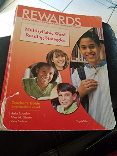 Rewards : Intermediate