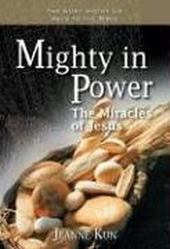 Mighty in Power