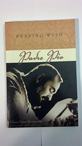 Praying with Padre Pio