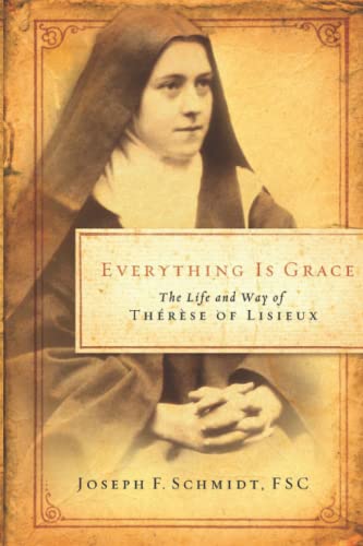 Everything Is Grace