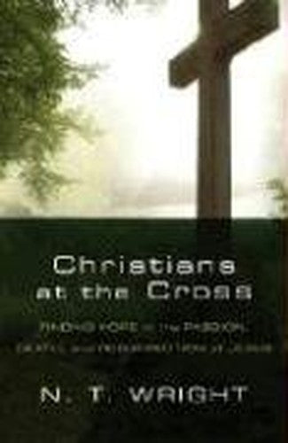 Christians at the Cross