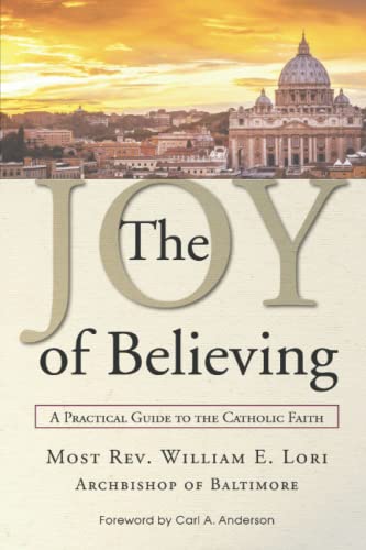 Joy of Believing