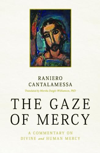 Gaze of Mercy