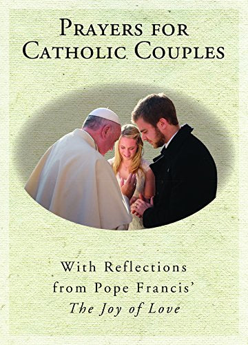 Prayers for Catholic Couples