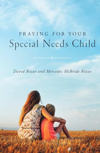 Praying for Your Special Needs Child