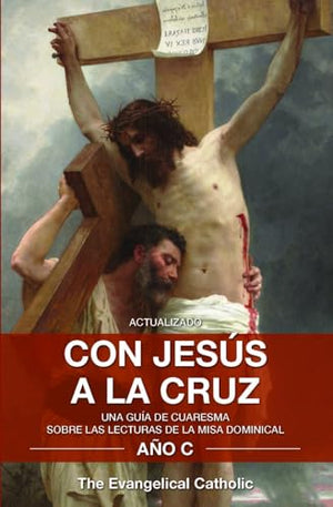 Con Jesús a la Cruz
