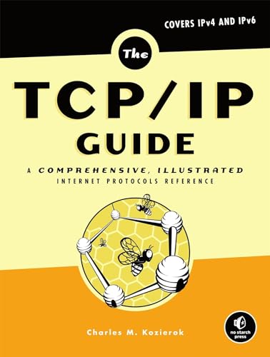 The TCP/IP Guide