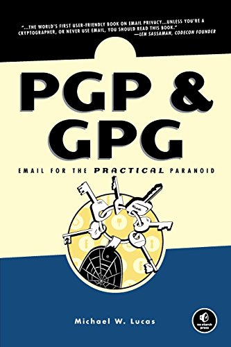 Pgp & Gpg