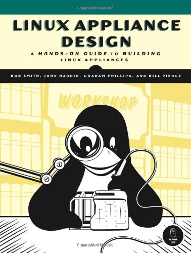 Linux Appliance Design
