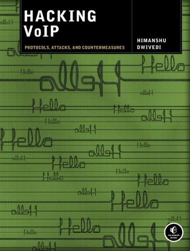 Hacking Voip