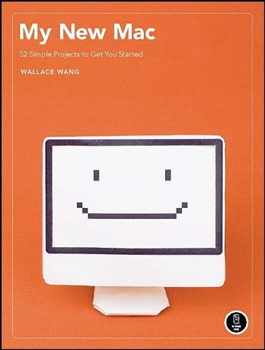My New MAC
