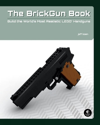 The Brickgun Book