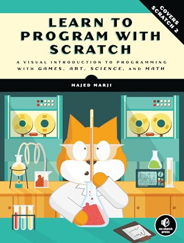 Learn to Program with Scratch