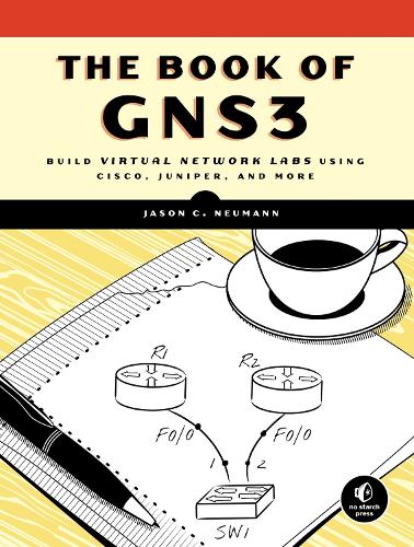 The Book Of Gns3