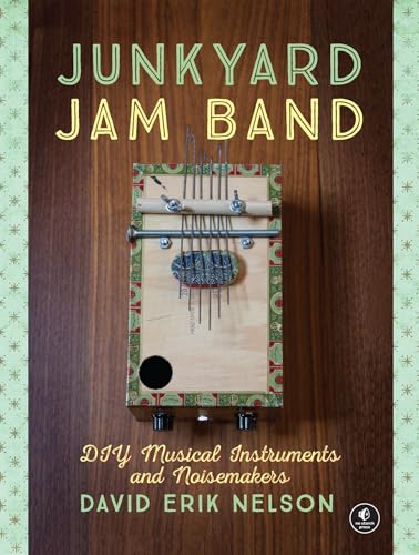 Junkyard Jam Band