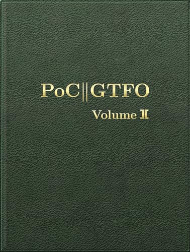 Poc || GTFO Volume 2