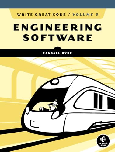 Write Great Code, Volume 3