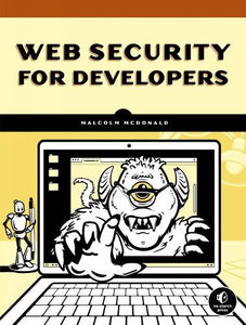 Web Security For Developers 