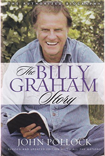The Billy Graham Story