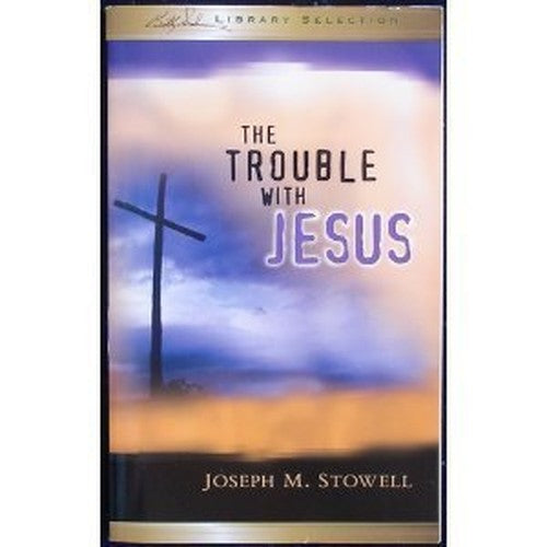 The Trouble with Jesus