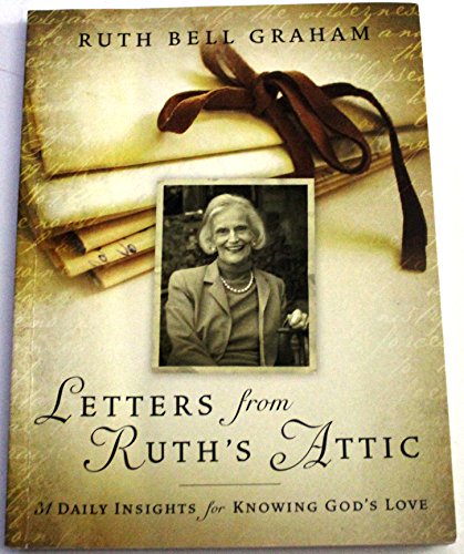 Letters from Ruth's Attic