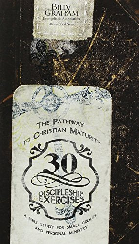 Pathway to Christian Maturity