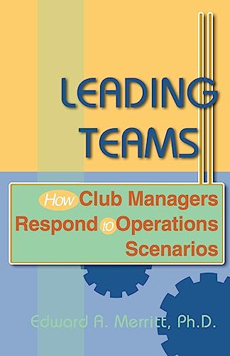 Leading Teams