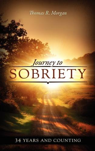 Journey to Sobriety 34 Years and Counting