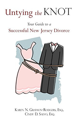 Untying the Knot