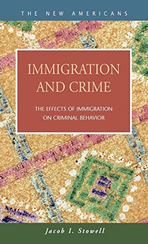 Immigration and Crime