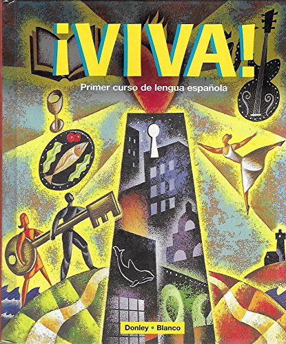 Viva! Student Edition