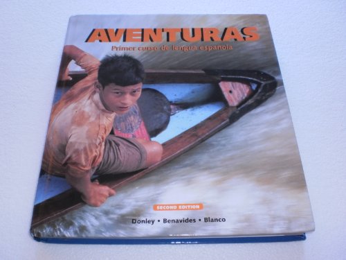 Aventuras
