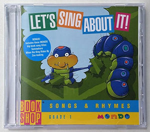 Lets Sing About It Songs  Rhymes Grade  Lets Sing About It Songs  Rhymes Grade