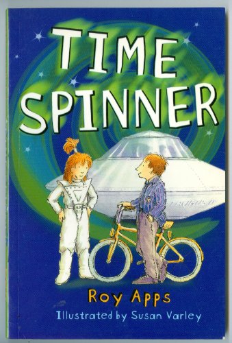 Time Spinner