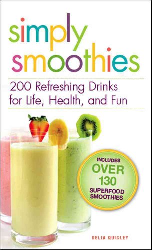 Simply Smoothies