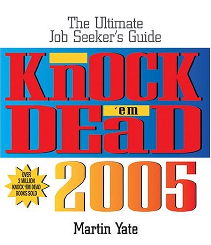Knock 'em Dead 2005