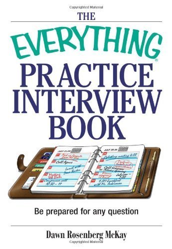 The Everything Practice Interview