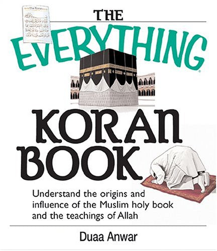 The Everything Koran Book